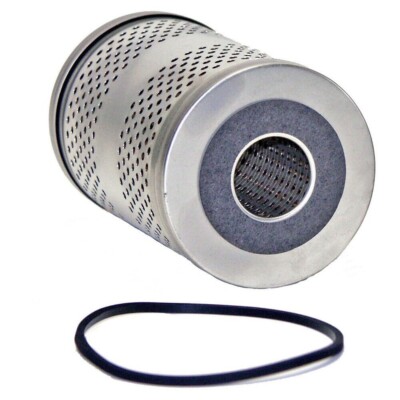 Wix Engine Oil Filter for 1963-1966 Chevrolet Corvette