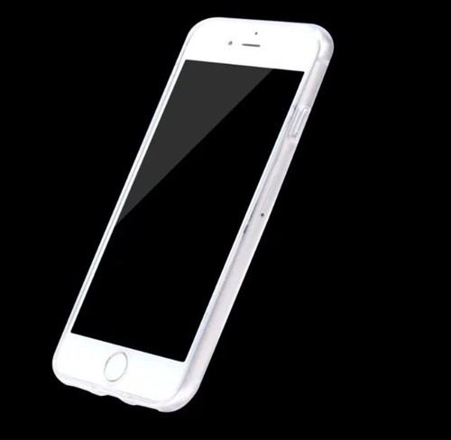 Gel Cover für Apple iPhone 7/8/SE2/SE3 4.7 Zoll Hülle Schutzhülle Case - Bild 10 von 34