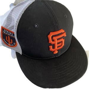 san francisco giants spring training hat