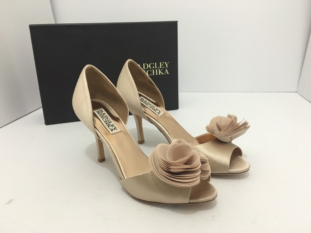 badgley mischka kaidence