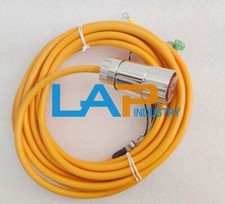 1Pcs New 6FX8002-5CA61-1AD0 Servo Motor Power Cable 3M