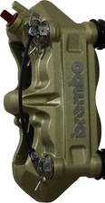 Quicklock-Sicherungsseile - Bremssattelschrauben für 100mm brake caliper, XR-Tec