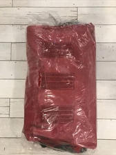 Big Wheeled 9 Foot Christmas Tree Storage Rolling Duffle