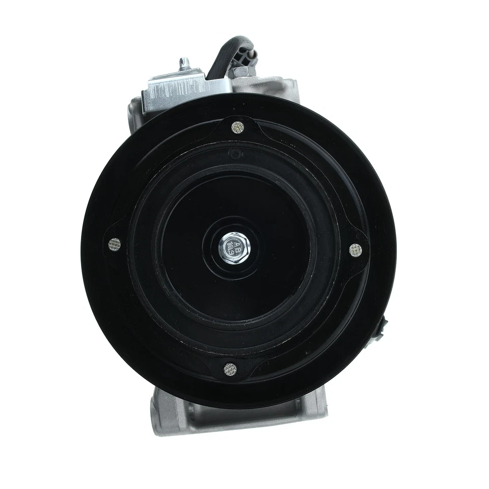 Compresor de aire acondicionado con estilo 7SBH17C para Dodge Charger 14-23 Challenger Chrysler 300 Foto 2 de 4