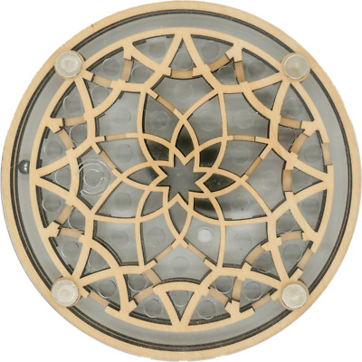 Flower Maze Puzzle Constantin Brain Teaser New