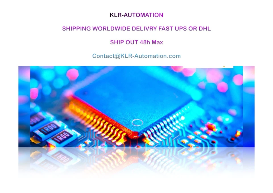 JM CONCEPT JK 5000 C 5001 C-1 Converter Cut off Isolator Switch Signal - Image 3 of 3