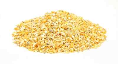 Outlaw X 20lb Cracked Corn for Whiskey Bourbon Shine Free Shipping