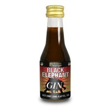 Flavour essence Black Label Gin 20ml
