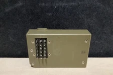 BREN-TRONICS BTA-70834 ADAPTER BATTERY TERMINAL CHARGER J-6358B/P BB2590S BB390S