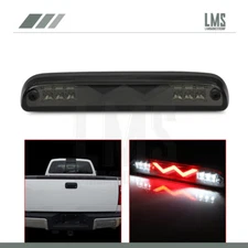 New Smoke Third Brake Light Cargo Light for 99-16 Ford F-250-F-550 Super Duty