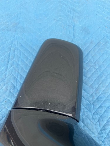 1992-1995 MERCEDES W140 500SEL S500 FRONT LEFT SIDE MIRROR DOOR - Picture 8 of 11