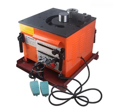 RB-25 Portable Electric Rebar Bending Machine Hydraulic Tools and Equipment