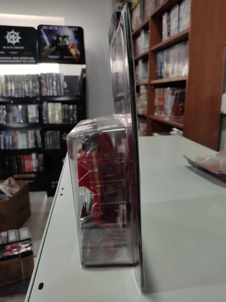 Transformers Generations Combiner Wars IRONHIDE Deluxe Figure Optimus Maximus - Image 4 of 4