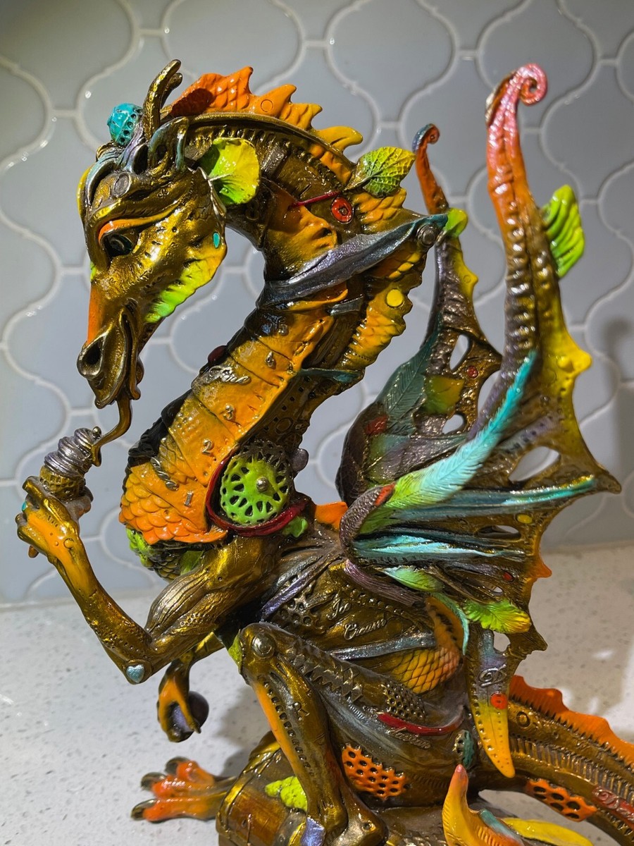 Nano Lopez “Little Davian” Bronze Sculpture | eBay
