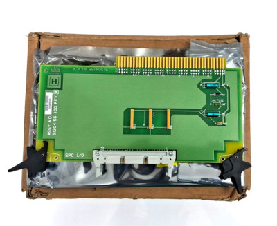 HONEYWELL 51304156-100 REV A SPC I/O CARD