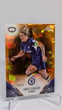 2023-24 Topps Chrome UEFA Women’s Champions League Soccer Checklist Guide in-content 34
