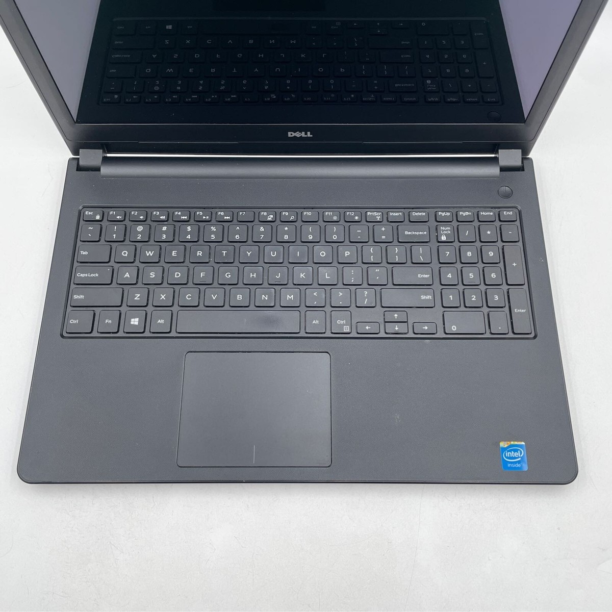 Dell Inspiron 5558 15.6inch Celeron 3205U 4GB RAM Laptop - READ | eBay