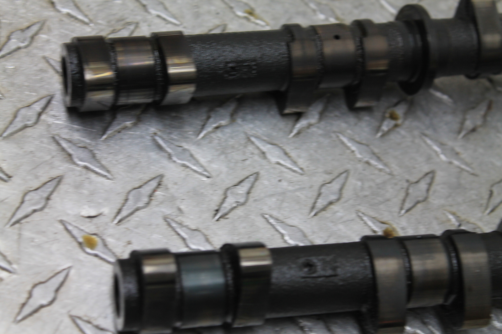 0506 KAWASAKI NINJA ZX6R 636 CAMSHAFT CAMS CAM SHAFTS 491180006 49118