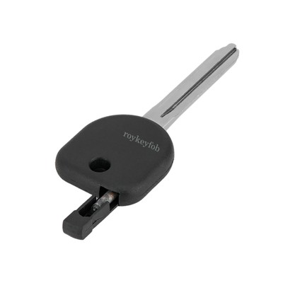 Body Kits For HUMMER H3 2 Pack GM Hummer H3 S - Uncut B110 Blade With H3 Logo, Fits 2006-2010 Key Blank - Foto 9