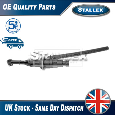 Fits Renault Master Vauxhall Movano Clutch Master Cylinder Stallex #1 ...