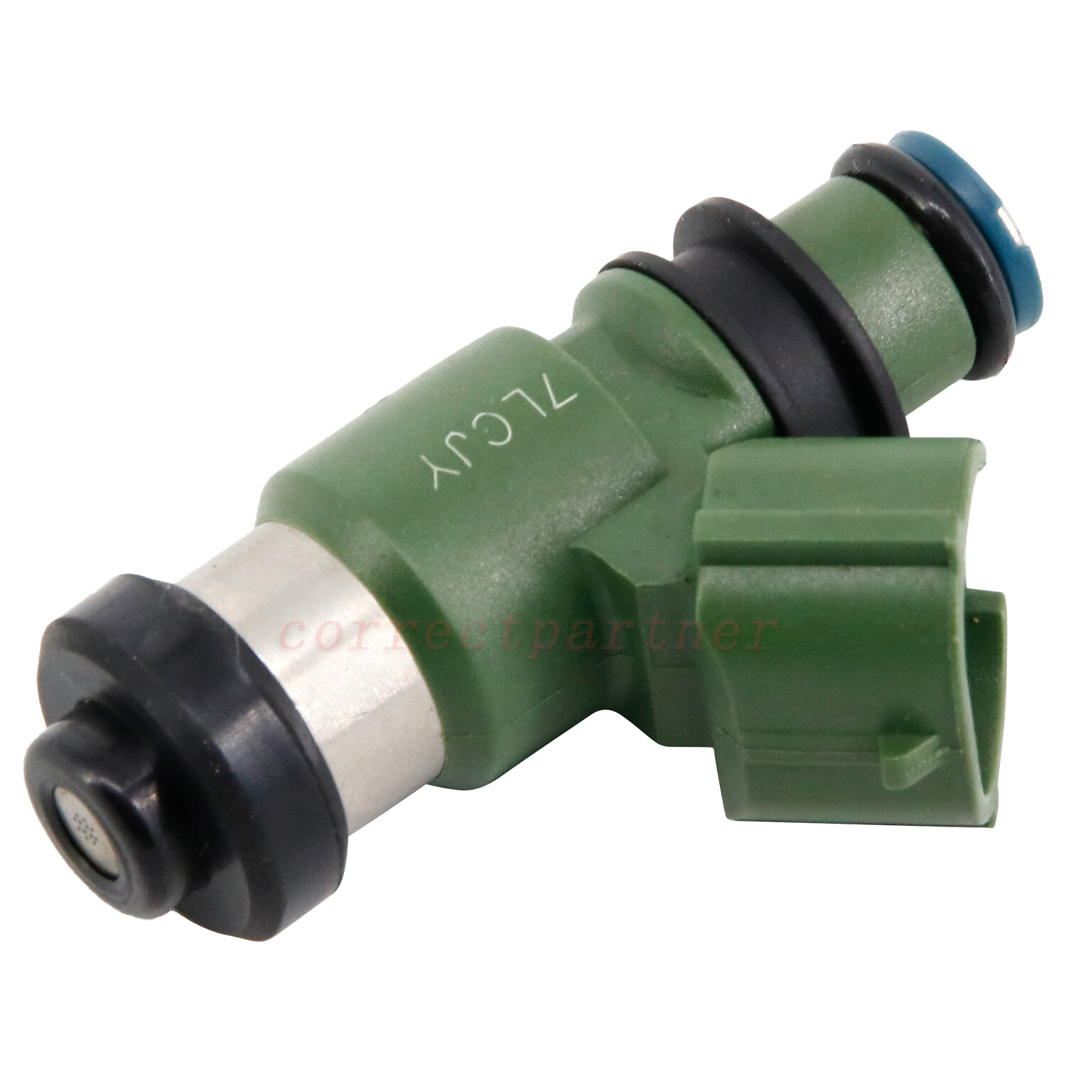 16450-HN8-A61 Fuel Injector for 06-18 Honda TRX680FA SXS700 MUV700 TRX700XX US