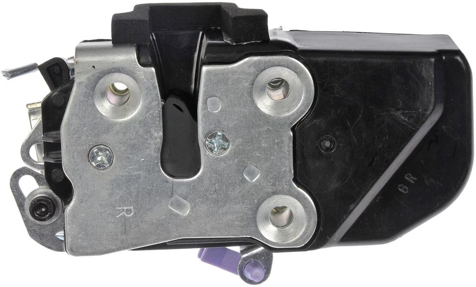 Actuador de cerradura de puerta delantera derecha motor Dorman para Chrysler LHS 1999-2001 Foto 3 de 4
