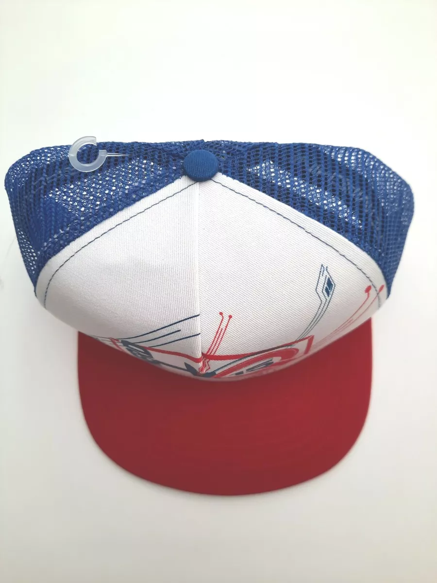 Cap hq on sale