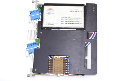 ECI XDM 2000 SOADM 207508-P130 AD1021104G312CUCU1