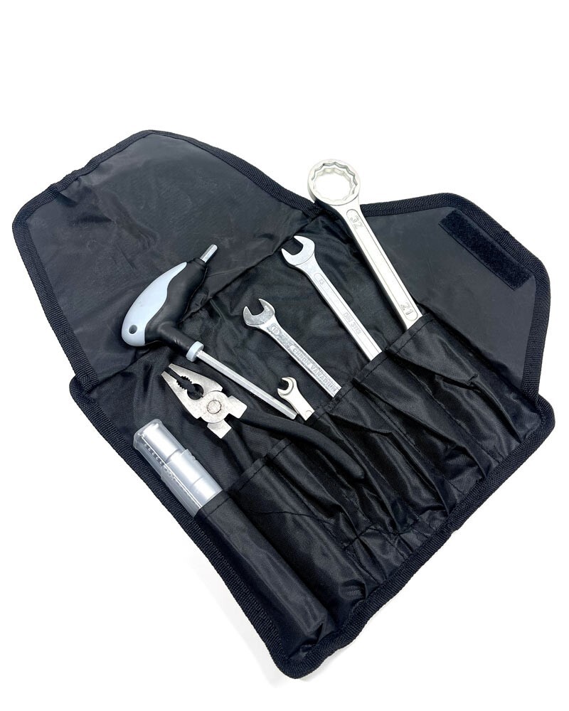 NEW OEM Universal On-Board Tool Kit KTM, Husqvarna, Gas Gas A540.29.099.100 | eBay NEW OEM Universal On-Board Tool Kit KTM, Husqvarna, Gas Gas A540.29.099.100 | eBay