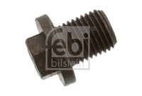 Febi Bilstein 48894 Sealing Plug, Oil Sump For Ford Land Rover