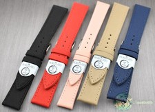 Cinturino per Orologio Morellato Ecopelle "Save The Nature" Con Fibre Riciclate