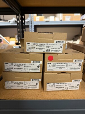 NEC IP4WW-Wall Mount Unit 44227104 1100162 BE110790