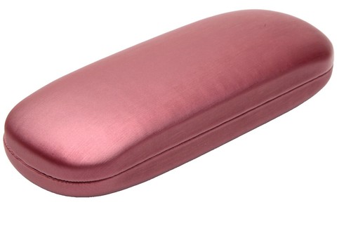 Carolina Herrera Red Velvet Hard Sunglasses Case /Cleaning Cloth NEW Carolina Herrera Red Velvet Hard Sunglasses Case /Cleaning  main image 2