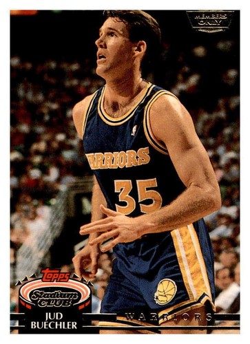 1992-93 Topps Stadium Club Members Only SP Pick your card! For Cards 1-219 - Picture 115 of 218