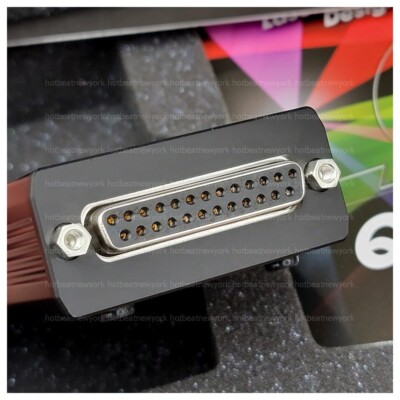 PANGOLIN - Logiciel ILDA QuickShow, Eclairage Et Jeux De Lumière, Top - Foto 7