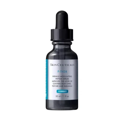 BRANDED Skinceuticals P-TIOX Wrinkle-Modulating Peptide Serum-30ml