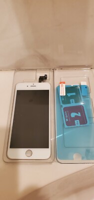 Iphone 7 Replacement Screen With Screen Protector New