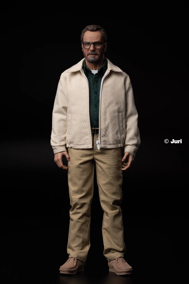 Walter White Khakis