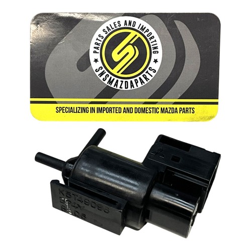 94-05 Mazda Miata MX5 MX-5 OEM Vacuum Control Switch Solenoid EGR BP4Y K5T49096