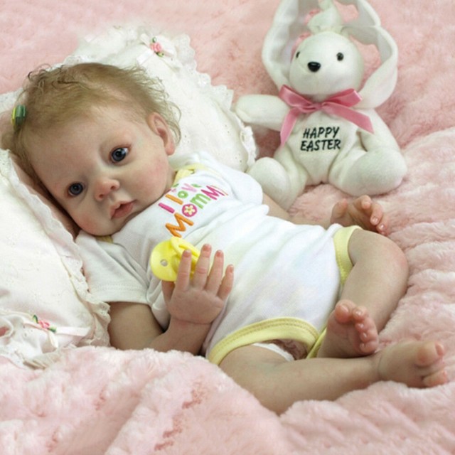 full bodied reborn dolls