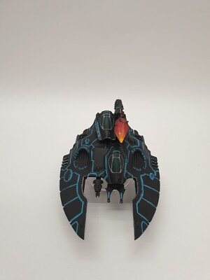 Warhammer 40k Aeldari Eldar Craftworlds Illum Zar Fire Prism RAR OOP