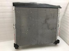 16 17 18 19 20 21 22 23 TOYOTA TACOMA Condenser PN# 8845004011 30K MILES