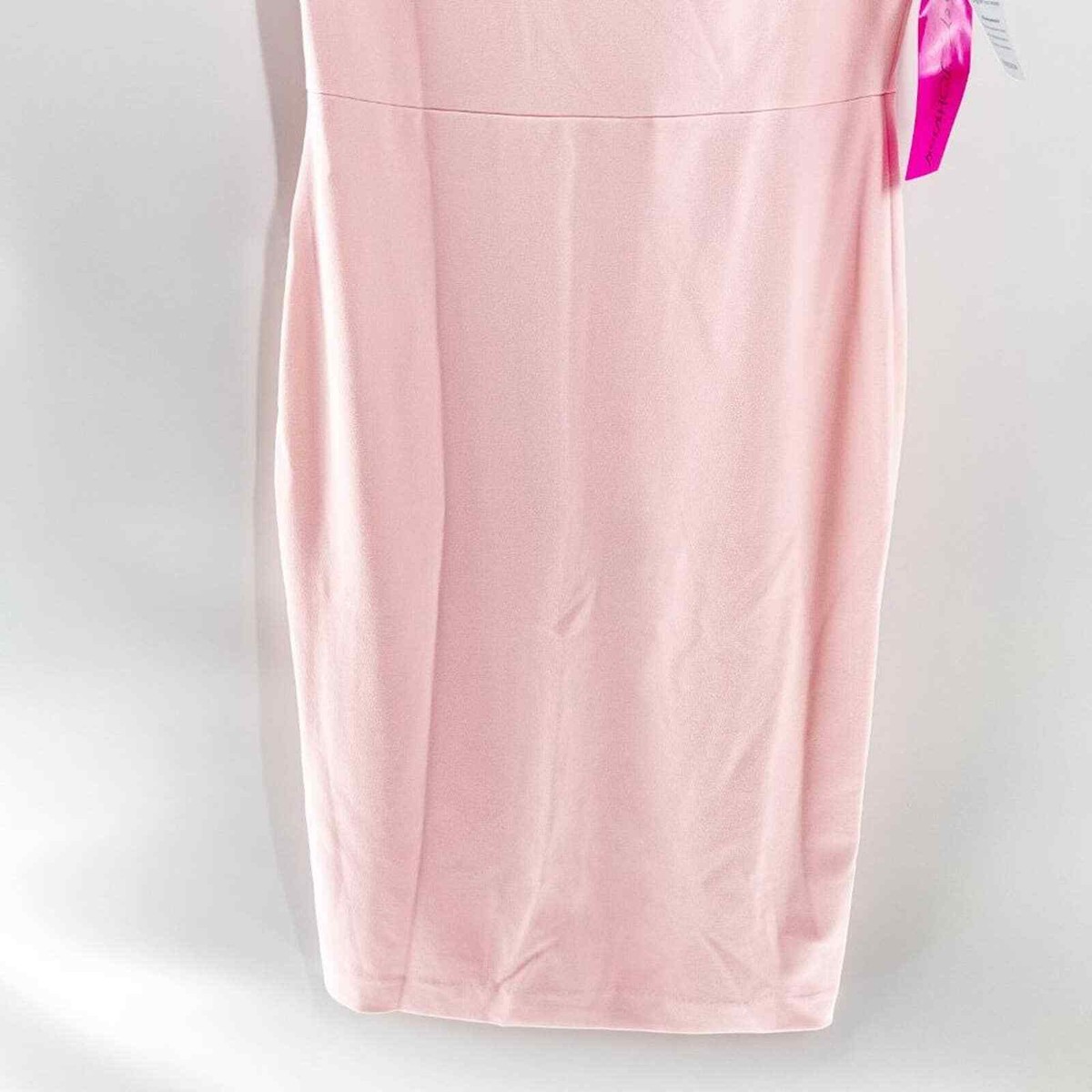 knee length dresses for ladies The Scoop Neck Midi Dress – The Standard Stitch