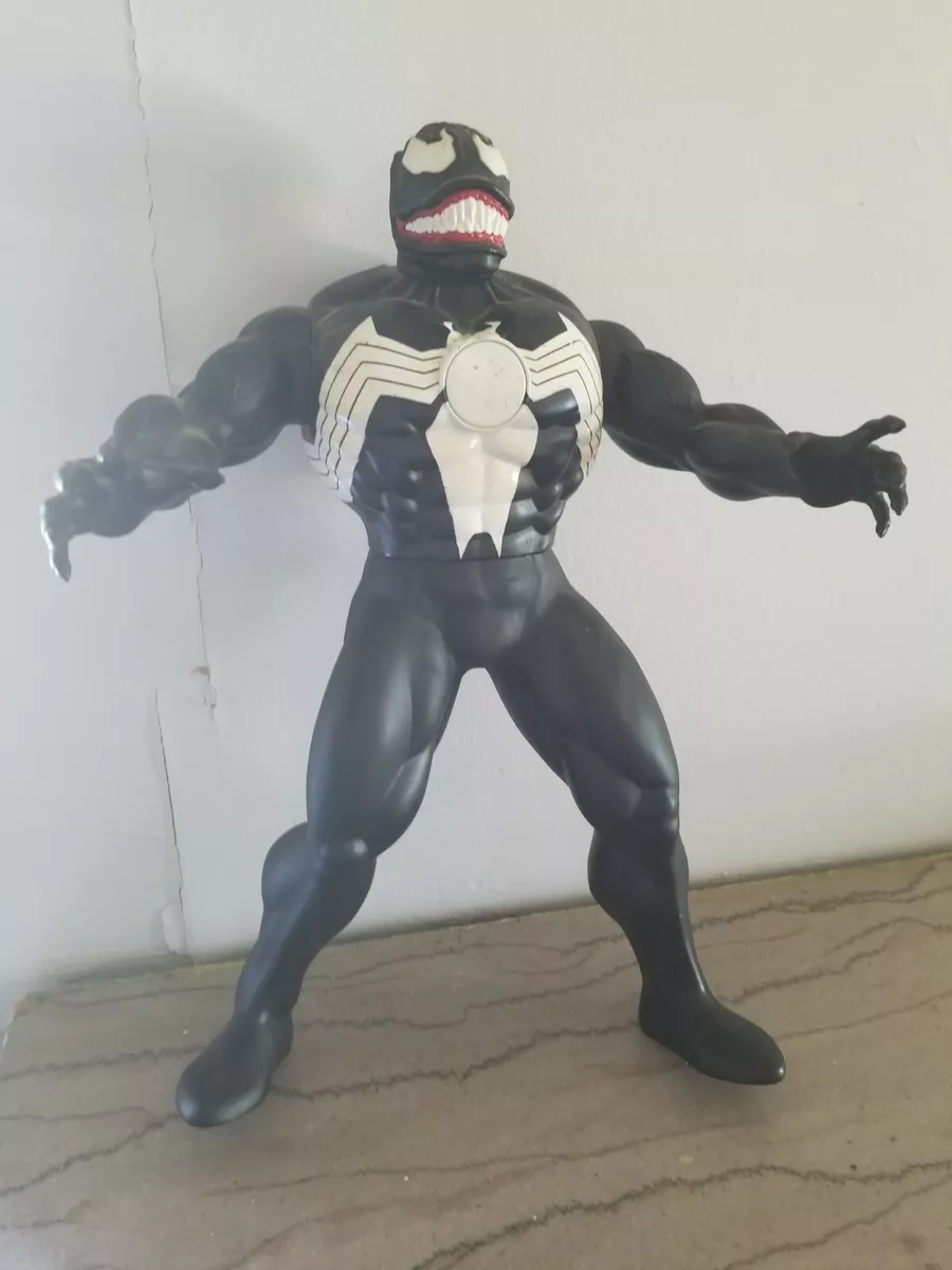 Figura de acción de venom new arrivals