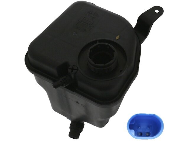 For 2011-2013 BMW 135i Expansion Tank Febi 92828GZVK 2012