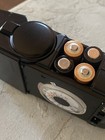 WORKS! / Vintage Flash Attachment / Universal Shoe Mount / MINOLTA Auto 32 — photo 8