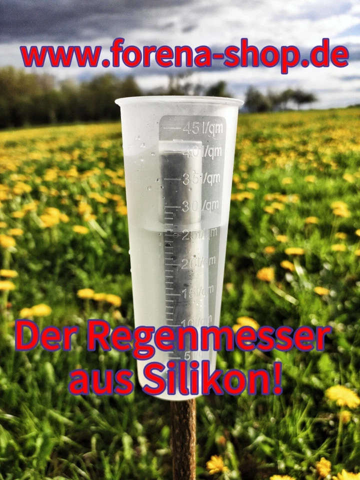 pluviometro - Immagine 4 di 4