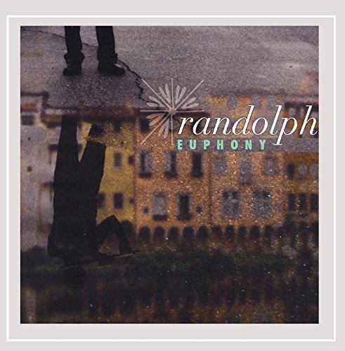 Randolph Euphony (CD)