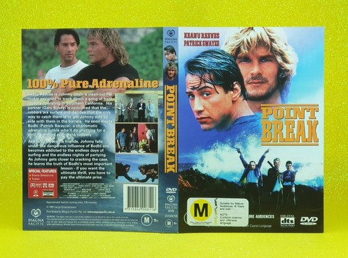 COVERSLIPS INSERTS BOX ART ARTWORK COVERART FOR DVD ~ LOT #1 ~ YOU CHOOSE TITLE - Picture 230 of 352