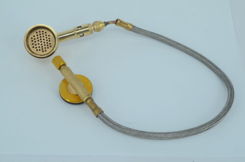 M26B GAS BURNER FOR LIVE STEAM BOILERS - Picture 4 of 6